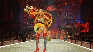 Victoria's Secret Fashion Show 2016 'Road Ahead'