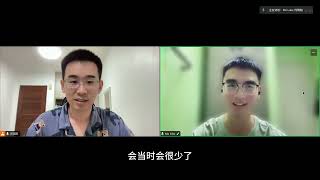 【第九十三期】1中留服认证时间正常没有改变，在马来西亚留学小伙伴不需要担心，不要焦虑