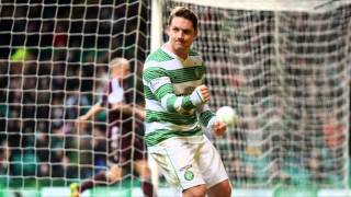 Celtic 2 - 0 Hearts