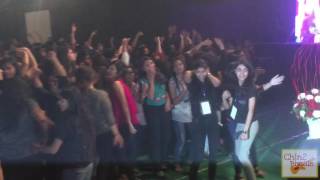 College gig - Dehradun DIT University | Live Show