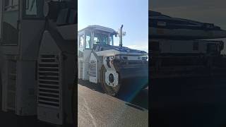 Basic Asphalt Compaction #shorts #youtubeshorts #shortvideo #short #youtube #video #funny #like #fyp