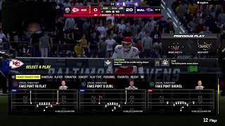 Madden 24 Stream who want somke ?