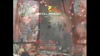 (Peep Crusher) Mw2 Montage #3