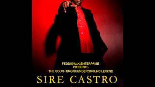 sire castro-what i say goes feat guns murder