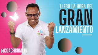 Gran Lanzamiento