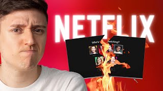 Netflix quiere que PAGUES MÁS para compartir cuenta