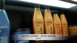 MUEBLES REDKEN