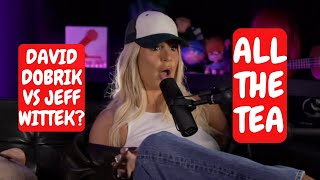 TANA MONGEAU EXPOSES DAVID DOBRIK | All the Tea Tana Spilled on the Zach Sang Show