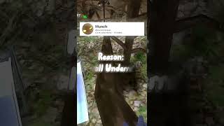 Underrated Gtag YouTubers #viral #vr #edit #roadto2k #gorillatag #metaquest2