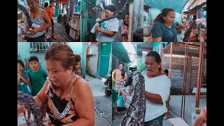 Laugh trip Bacolod City Snake Prank with rewards (tanggal stress)