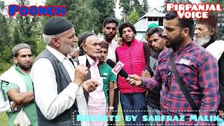 Yaha Ki Administration nai logon k saath dokha kiya hai (Rafiq Diku) #poonch #live #news #kashmir