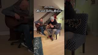 ‘Me and Bobby McGee’ by Janis Joplin #shorts #janisjoplin #acousticcover #acousticguitar