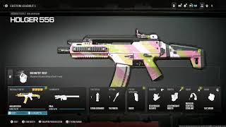 Call Of Duty Modern Warfare III Multiplayer Domination Live