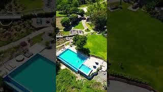 Viewpoint Resort Opol #travel #droning #aerialphotography #nature