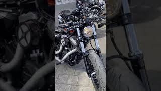 Harley Davidson 1200 #Harley #Davidson #Sportster1200 #Roadster1200 #fatbob #fatboy114