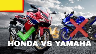 Reason Why CBR250R🔥is better than R3 🤡|which is best for you 🔥