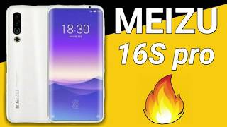 meizu 16s pro china, review, full detail information,specification, price, launch date,