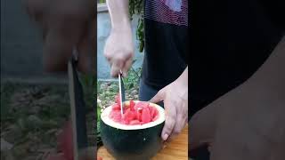 Watermelon Mojito #shorts