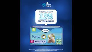 TENA Perú |  Ofertas TENA que no puedes dejar pasar