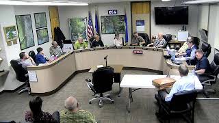 May 8, 2023 City Council Regular Meeting