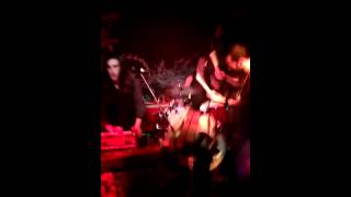 CRYSTAL FIGHTERS - I LOVE LONDON - BARDOT (Miami,FL) 3/17/2012