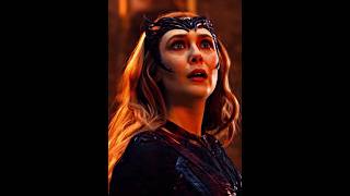 WANDA OR DOCTOR STRANGE #shortsfeed #viralvideo #scarletwitch #doctorstrange #shorts