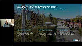 Webinar: Improve Cell Coverage By Turning Streetlights Into Small Cells Sites