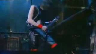 Iron Maiden - Intro/Aces High Iron Maiden (Live After Death)