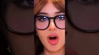 Gross SSSniperWolf Clip on Tik Tok