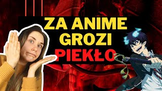 Czy oglądanie ANIME jest ZŁE? (Ciekawostki o anime)