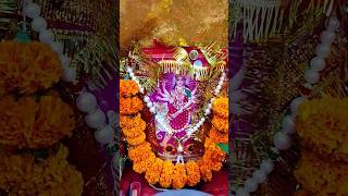 mata rani navratri decoration and Puja #jaimatadi #trending #viral #sortsvideo #sorts