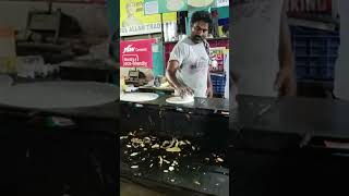 డబుల్ ఎగ్ దోష 30₹ ఏ 😇😋🥚🍳🍽 / Dabul egg🥚🍳Dosa Just 30₹ Rupess