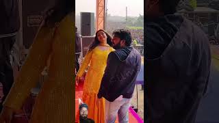 #bhojpuri #kajalraghwani #dance #pawansinghdivya #love #satyaentertainment