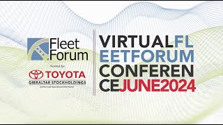 Fleet Forum Conference 2024: Accelerating The Change