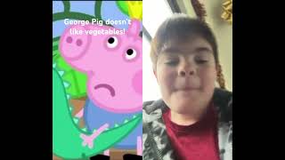 Peppa pig has had enough #memes