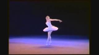 In Memory of Maya Plisetskaya: I'm Dying, Dying Swan