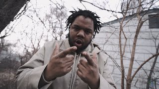 Clean Up Man - "Choppa Baby" (Block Logic Exclusive - Official Music Video)