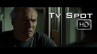 [Zaraki] Gran Torino HD | Tv Spot