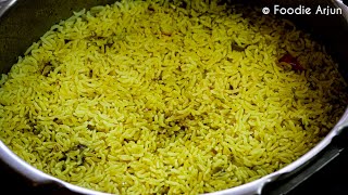 Ambemohar Veg Pulao  ...!!!!!!!!!!!!  |||   Ambemohar Veg Pulao Recipe