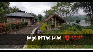 The Edge of the Lake