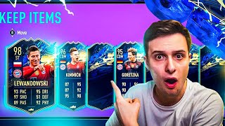 CAN MY BUNDESLIGA TOTS REWARDS DELIVER THIS WEEK?! FIFA 21 ULTIMATE TEAM