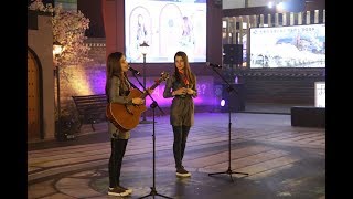 Payphone cover by AlterEgo-T (live performance), Seoul COEX Exhibition 2019