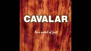 Cavalar - Devil's County