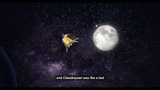 Pariksha Pe Charcha 2024 - Chandrayaan