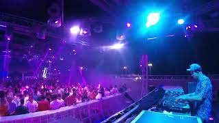 Aney F. - Live from Euphoria - Zrče, Croatia - 16.8.2022 - Raw Clip Part 3