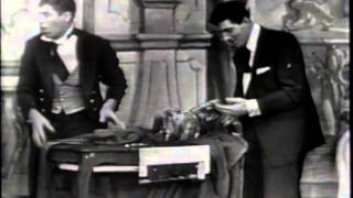 Martin and Lewis - Kings of Comedy part 3