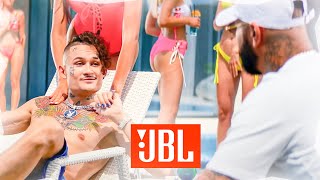 Топ 25 песен для колонки JBL | ПРОВЕРЬ КОЛОНКУ НА БАС + КОНКУРС