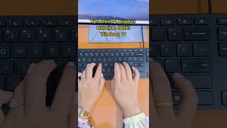 Tips bikin PC ngebut dalam Hitungan Detik! Ada yang uda tau? #pctips #laptoptips #tips #shorts