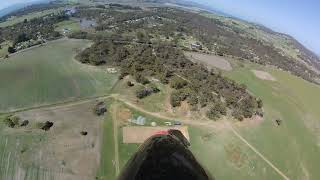 Student Flight - Prowler FPV     2-10-2024