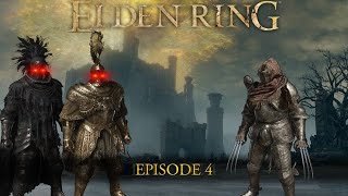 Returning To Past Enemies! - Elden Ring Shadow of The Erdtree | Full Playthrough | Episode 4